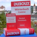 Duboux – der gastronomische Übersetzer